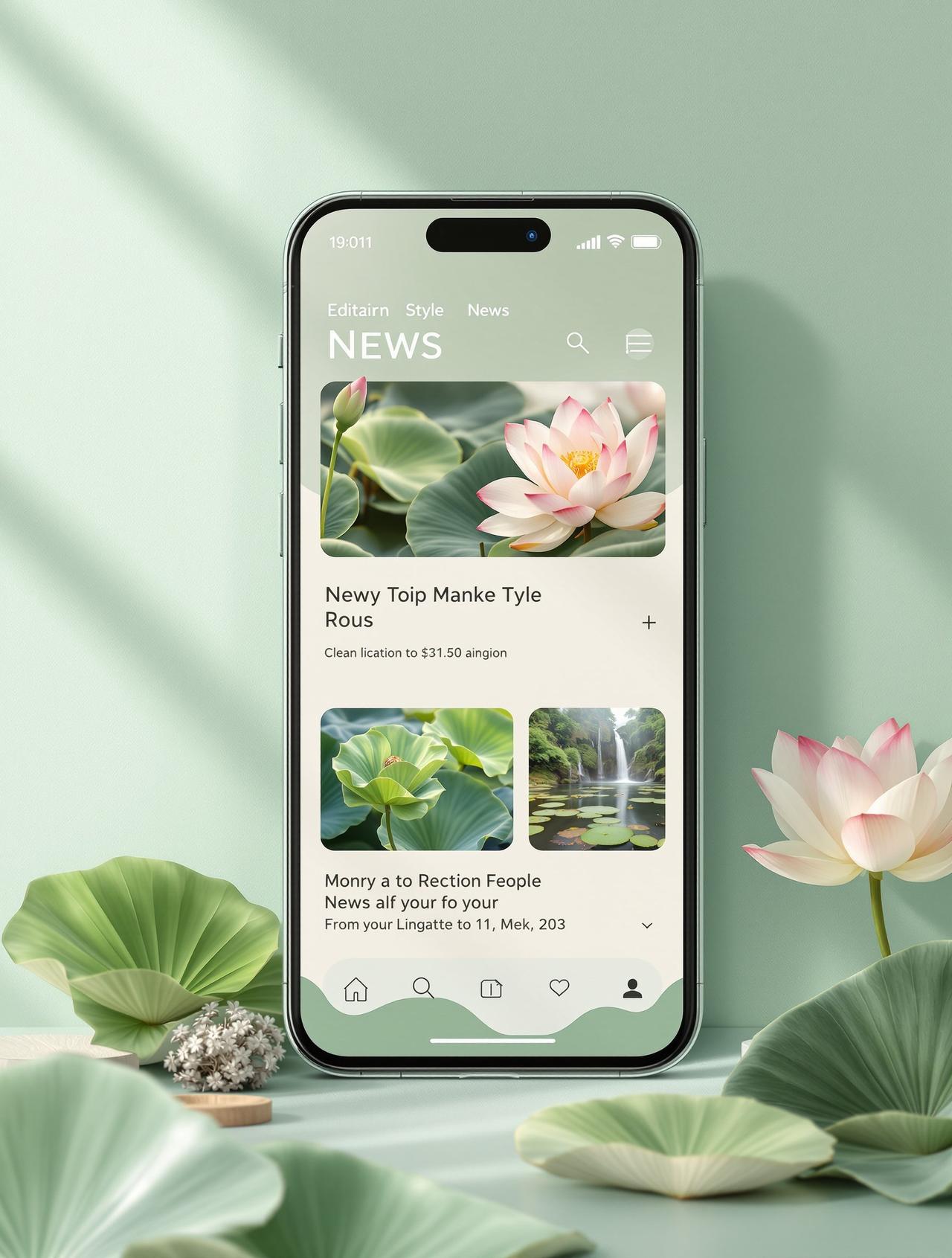 最新吃瓜网APP - 移动端体验 最新吃瓜网APP界面预览